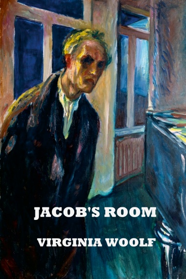 JACOB'S ROOM
