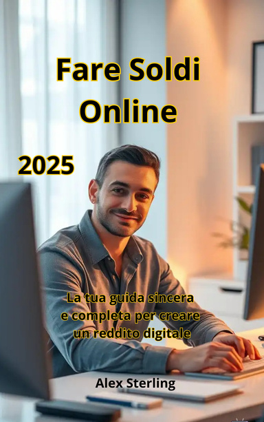 Fare Soldi Online