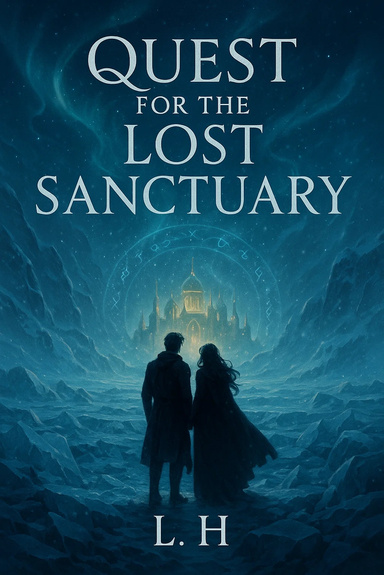 Quest for the Lost Sanctuary