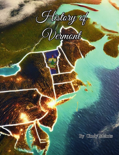 History of Vermont