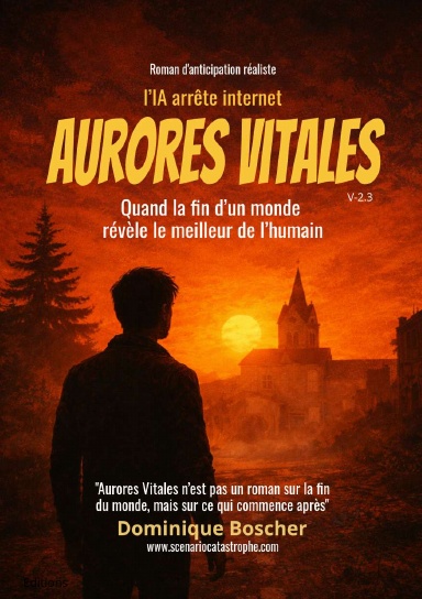 Aurores vitales
