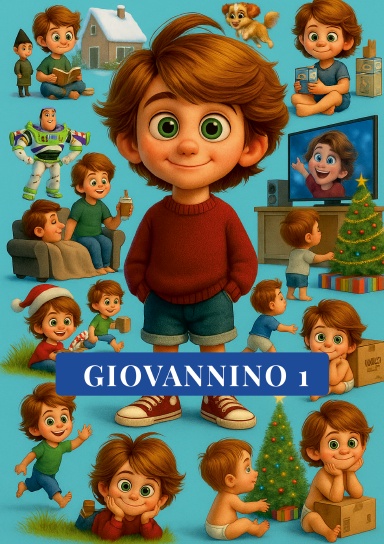 Giovannino 1
