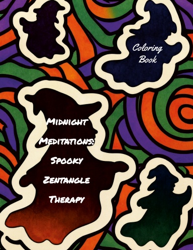 Psychedelic Halloween