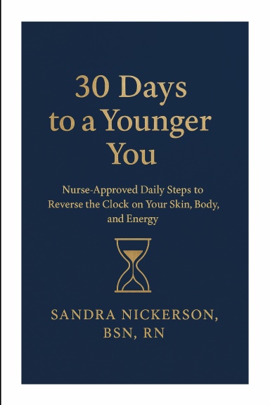 30 Days to a Younger You
