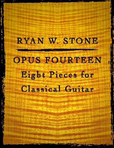 Opus Fourteen