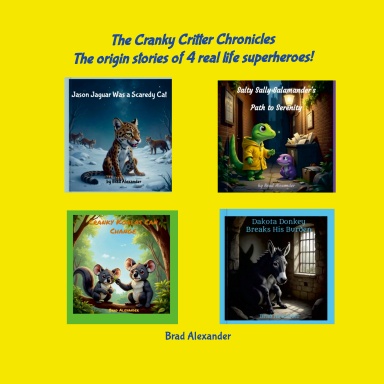 The Cranky Critter Chronicles