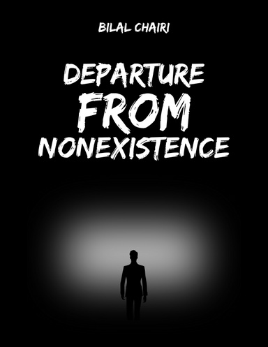 Departure from Nonexistence