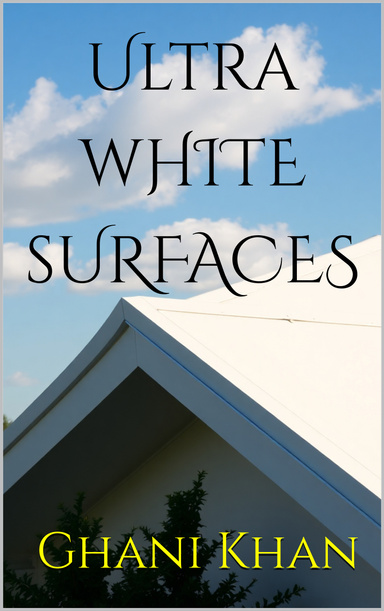 Ultra White Surfaces