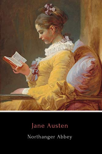 Northanger Abbey