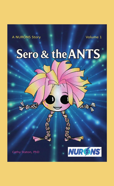 Sero & the ANTs