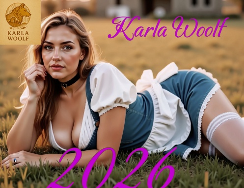 Karla Woolf 2026