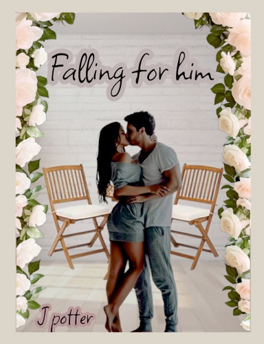falling for him