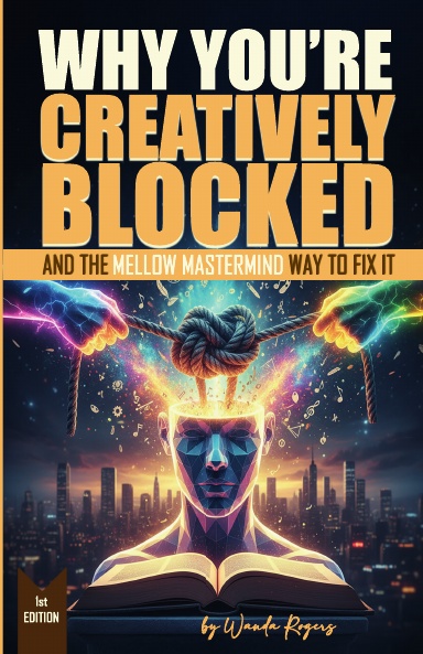 Why You're Creatively Blocked