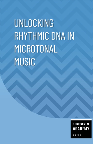 Unlocking Rhythmic DNA in Microtonal Music