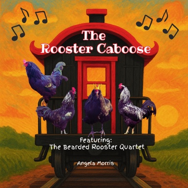 The Rooster Caboose