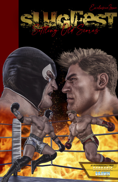 Slugfest 004