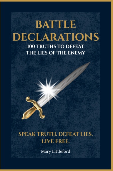 Battle Declarations