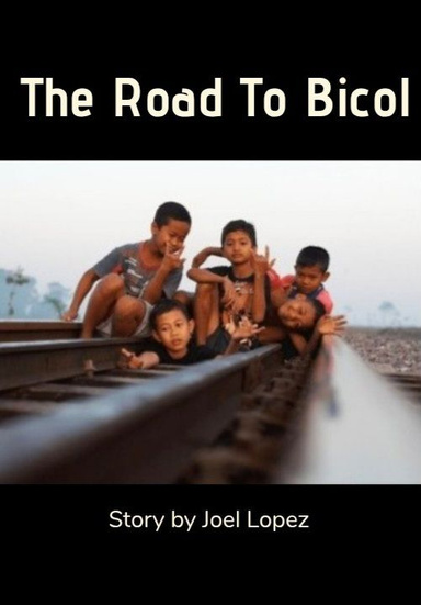 Road To Bicol