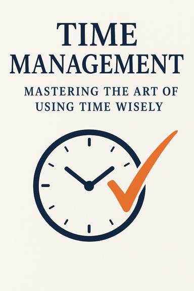 TIME MANAGMENT