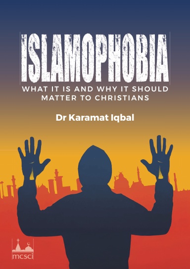 Islamophobia.