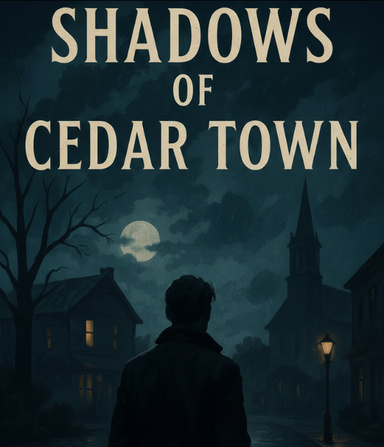Shadow of Cedar Town