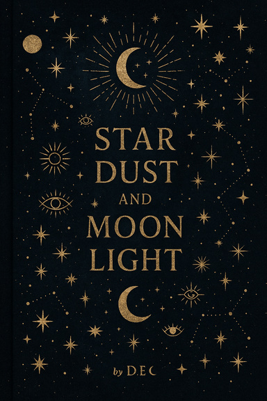 Stardust and Moonlight Journal