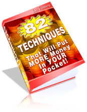 82 technique pour plus d'argent
