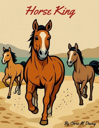 Horse King