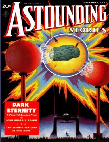 Astounding Stories 1937 December