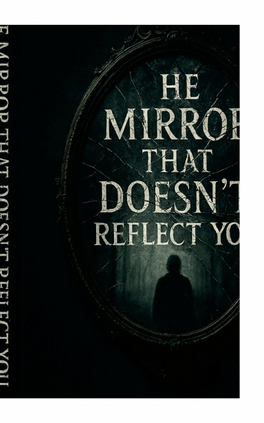 The Mirror That Doesn’t Reflect You
