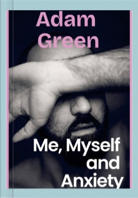 Me, myself and Anxiety