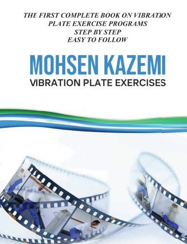 VIBRATION PLATE EXERCISES