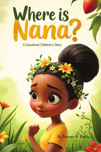 Where is Nana?