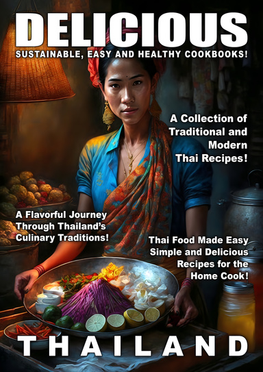 DELICIOUS THAILAND