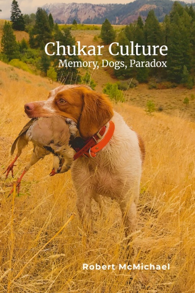 Chukar Culture