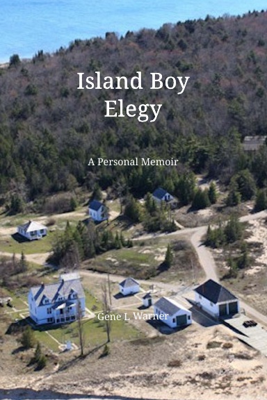 Island Boy Elegy