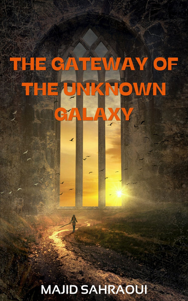 The Gateway to the Unknown Galaxy