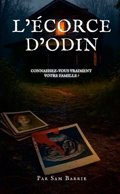 L'Écorce d'Odin
