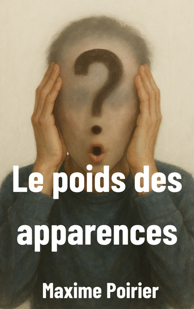 Le poids des apparences