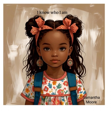 I know who I am