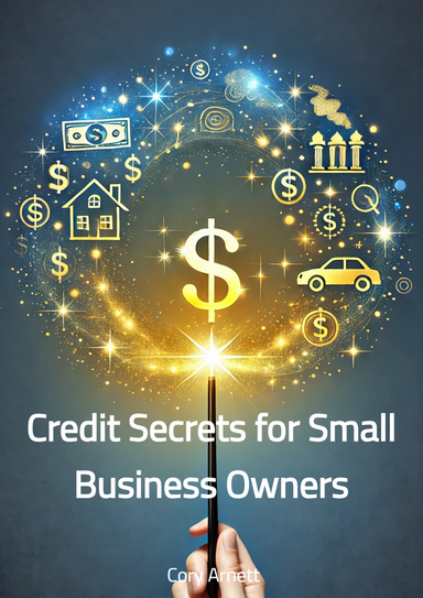 Credit Secrets for Small Business Owners