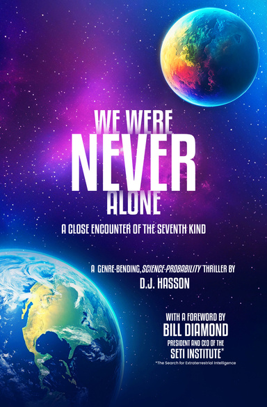 We Were NEVER Alone
