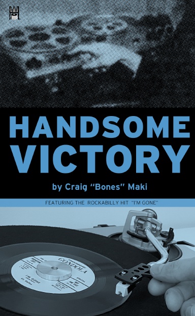 Handsome Victory