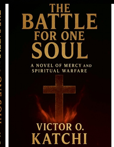 The Battle for One Soul