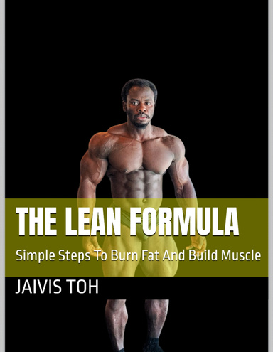 The Lean Formular