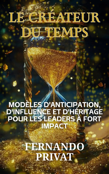 Le Créateur Du Temps