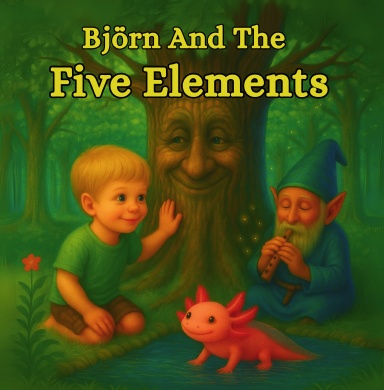 Björn and the Five Elements