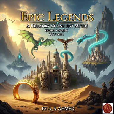 Epic Legends