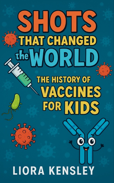 Shots That Changed the World