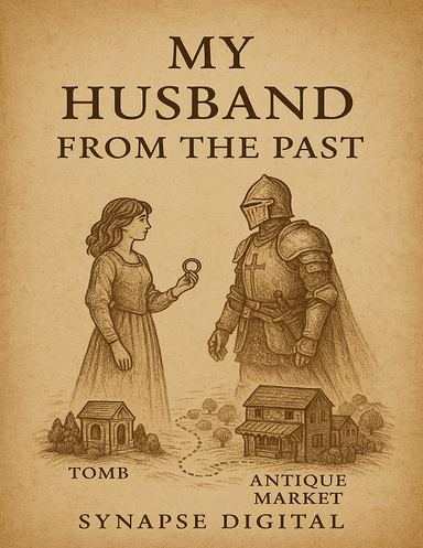 My husband from the past